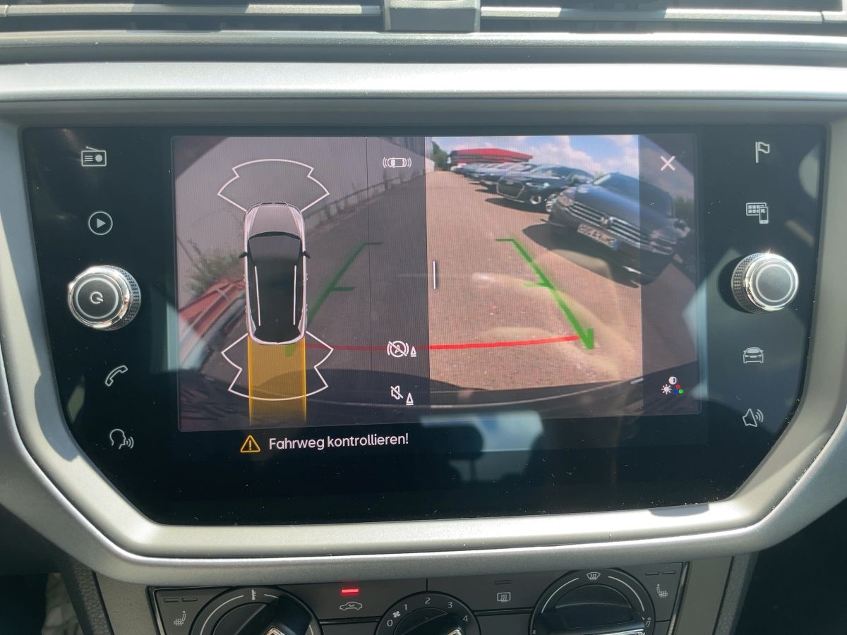 Seat Arona 1.0 TSI Style - Samsaru's Car Outlet