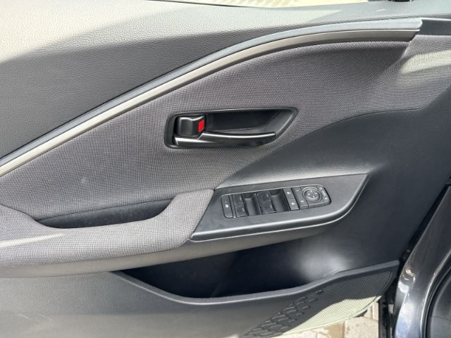 Toyota C-HR Plug-In Hybrid Team Deutschland 2.0 LED - S