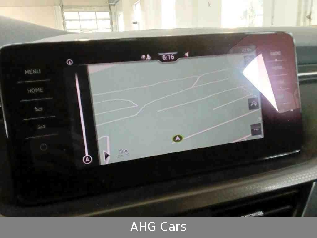 Skoda Scala Ambition Clever 1.0 TSI DSG - Samsaru's Car Outlet