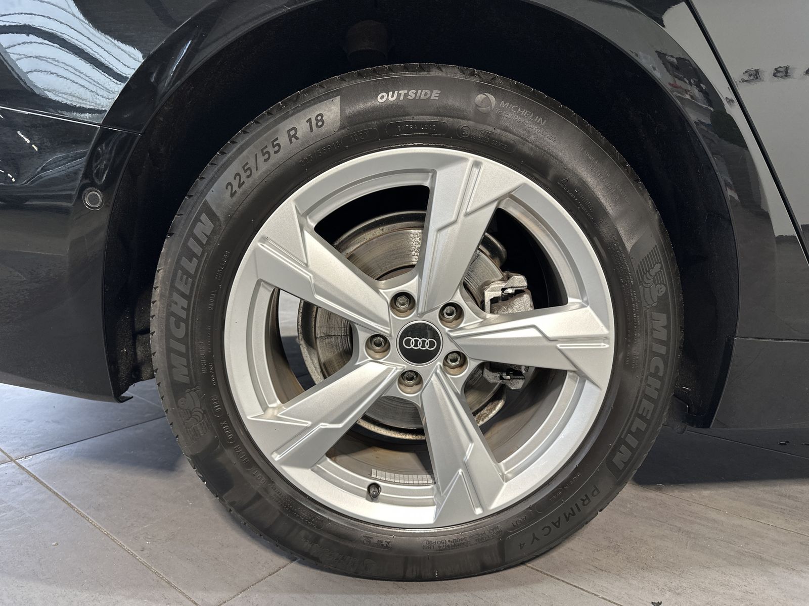 Audi A6 Avant 35 TDI Sport - Samsaru's Car Outlet