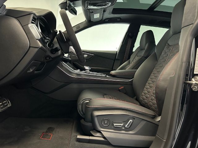 Audi RSQ8 4.0 TFSI quattro tiptronic