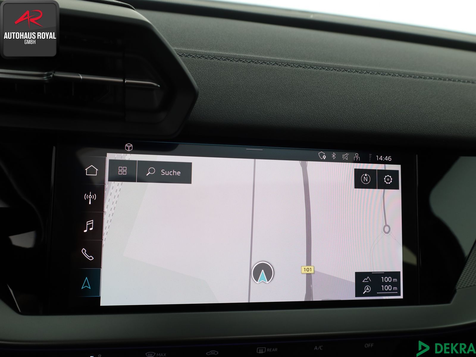 Audi A3 Limousine 30 TFSI S LINE ACC,SH,KAMERA,1.HD