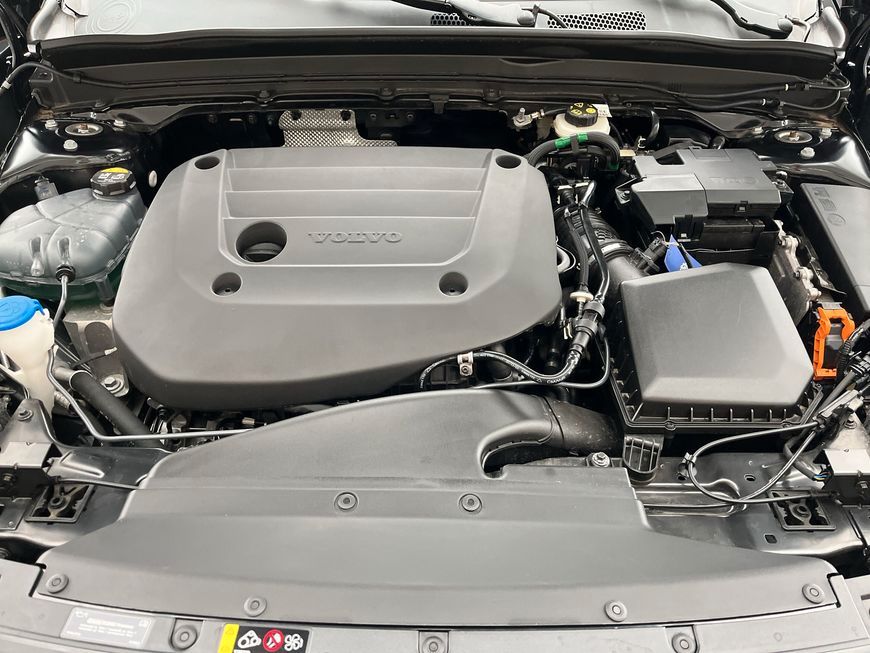 Volvo XC40 B3 B DKG Core