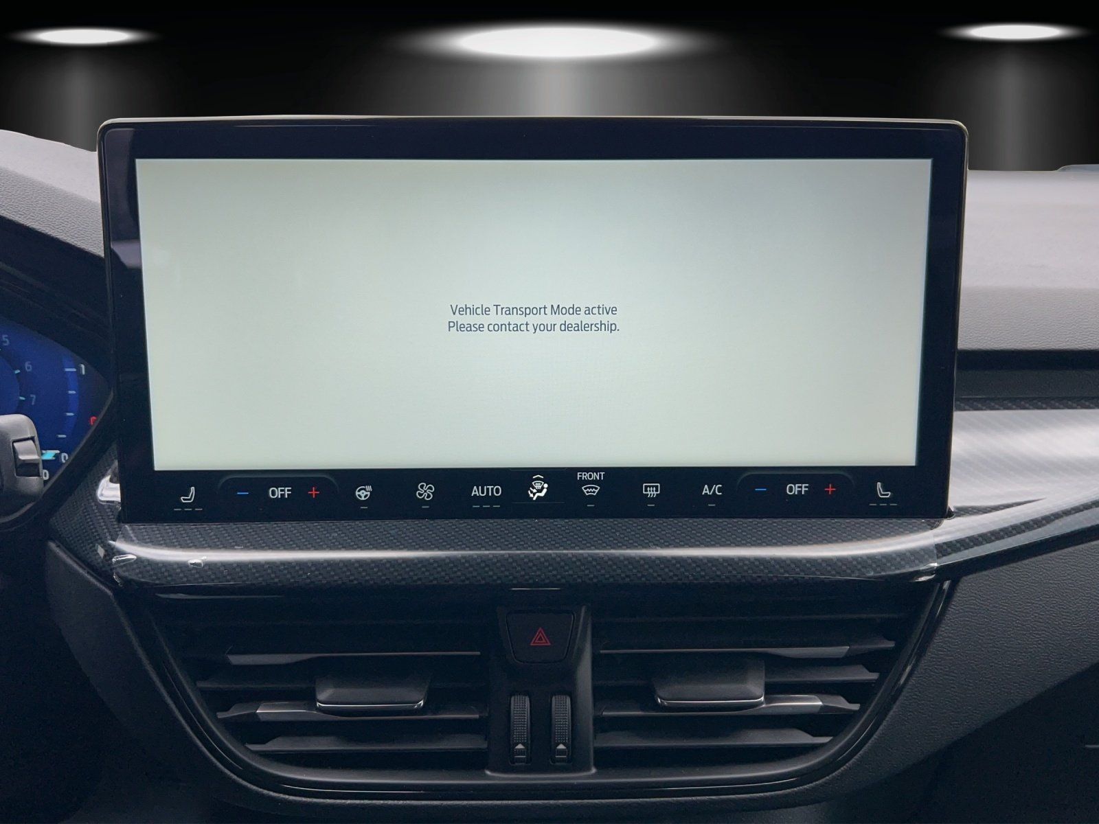 Ford Focus 1.0 ST-Line X Aut./LED/ACC/KAMERA/HUD/NAVI
