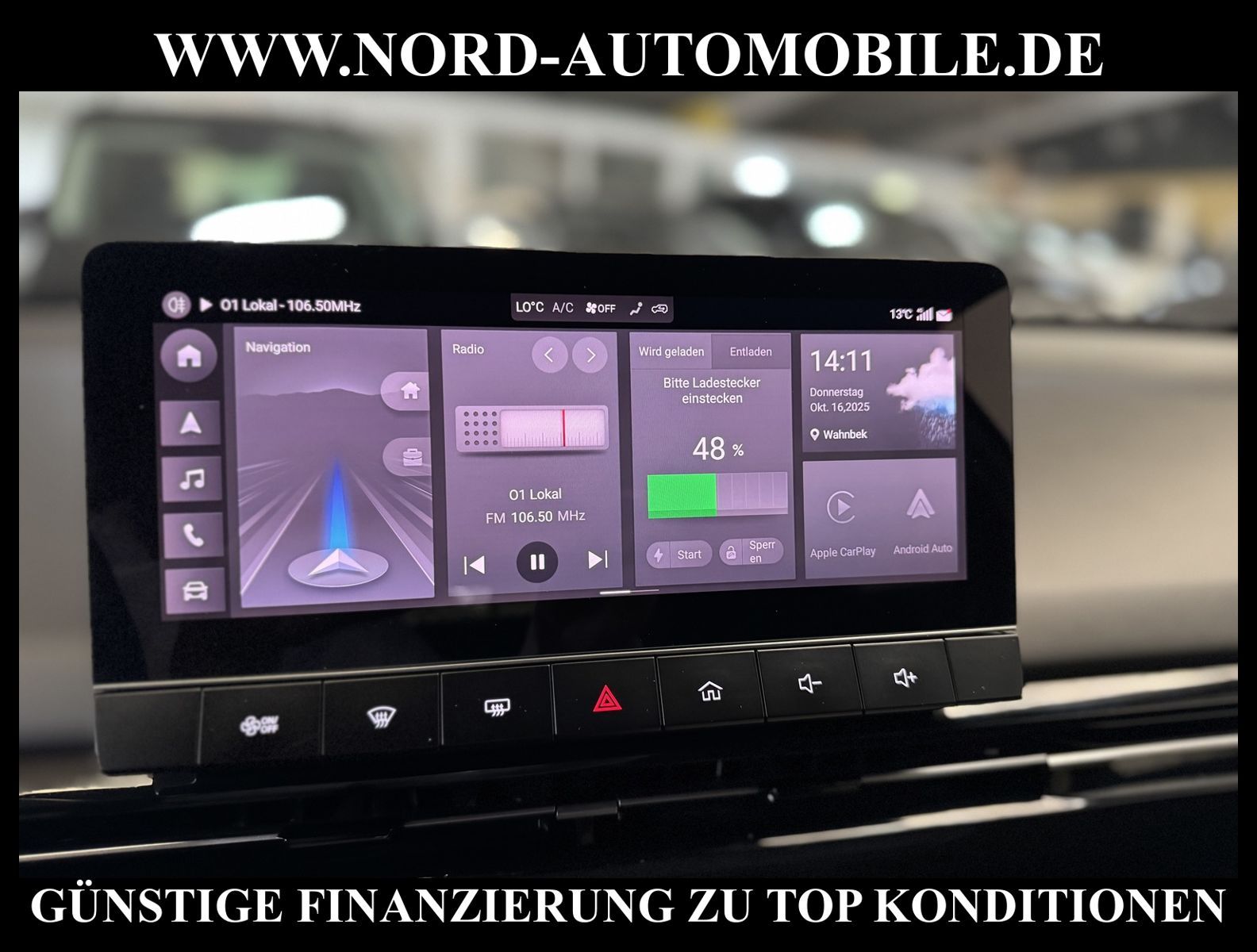 MG4 64kWh LUXURY *360KAM*ACC*LEDER*UPE:43*