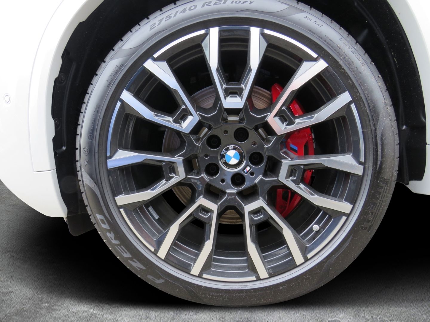 BMW X5 xDrive30d M-Sport Pro/ACC/AHK/Standheizung