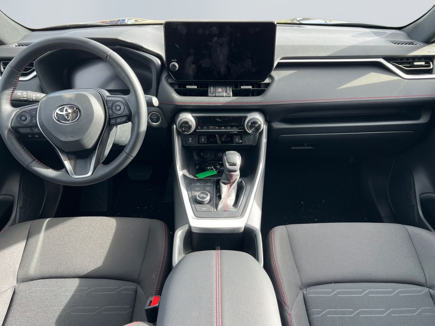 Toyota RAV 4 Plug-in-Hybrid Teamplayer *LED*HUD*4x SHZ*