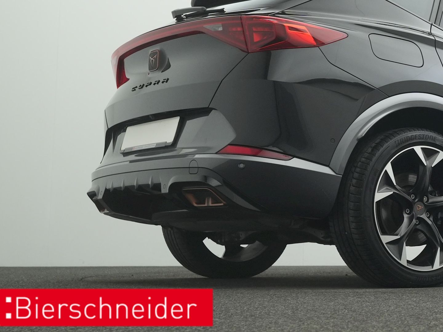 Cupra Formentor 1.4 TSI DSG e-Hybrid VZ PANO AHK KAMER