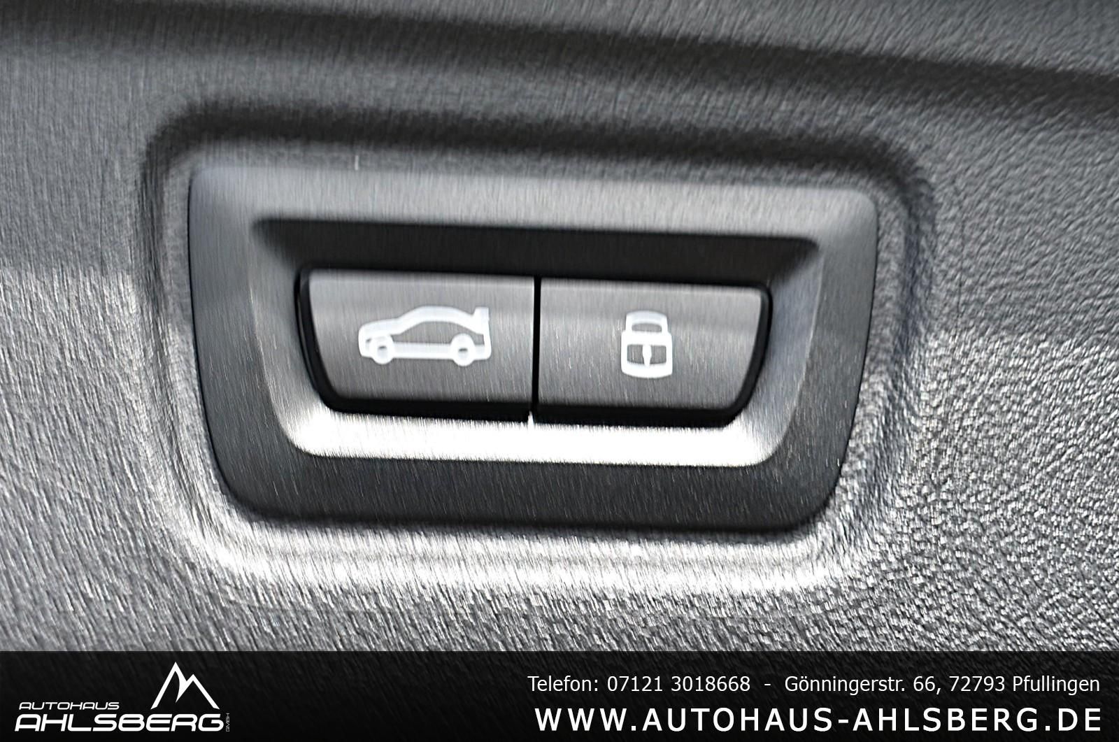 BMW 318i M SPORT/SHADOW/LCI/ WIDES./HUD/360°/ACC/LED