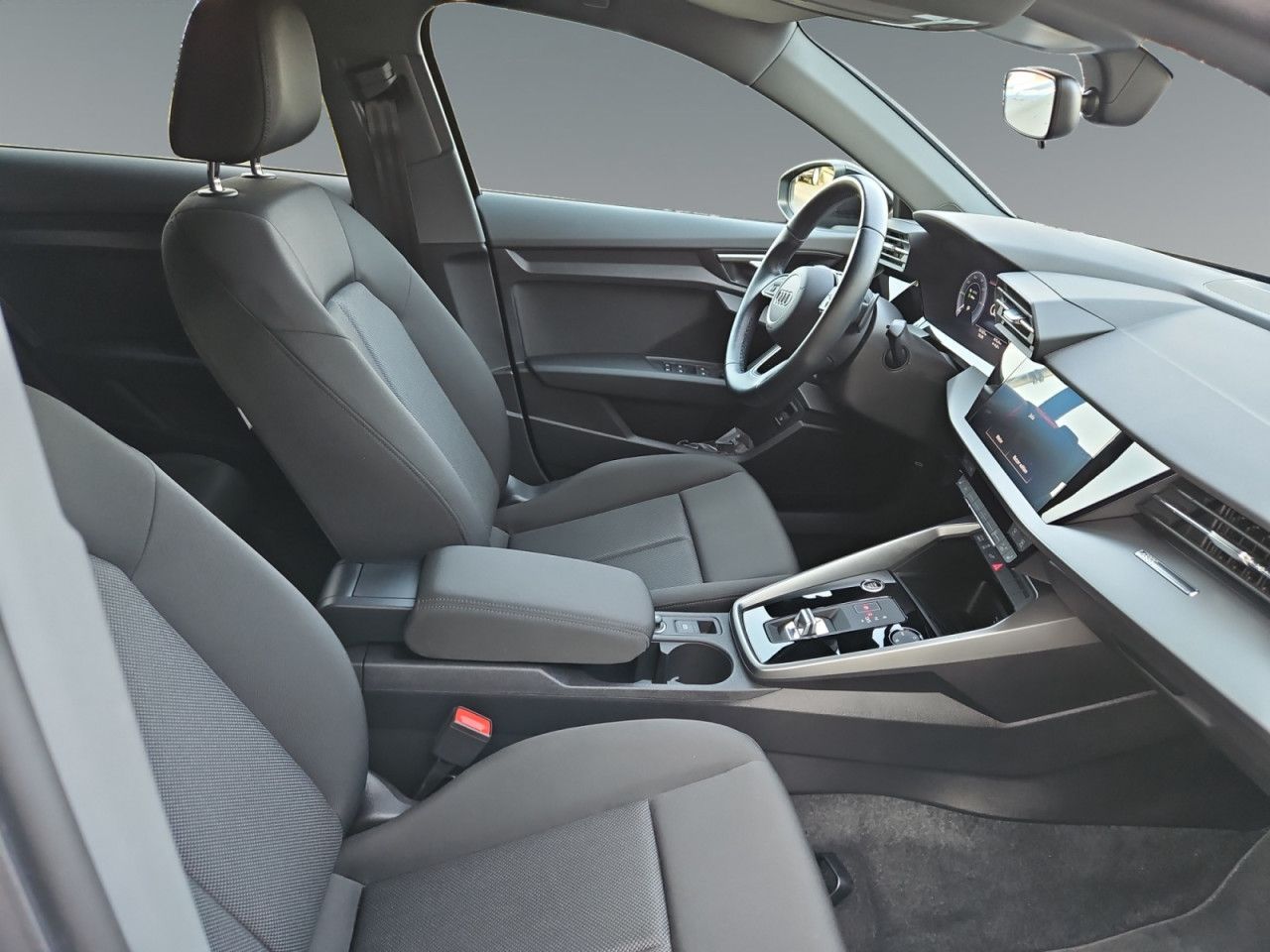 Audi A3  Sportback TFSI e DSG,NAVI+,SHZ,GRA,PDC,VC