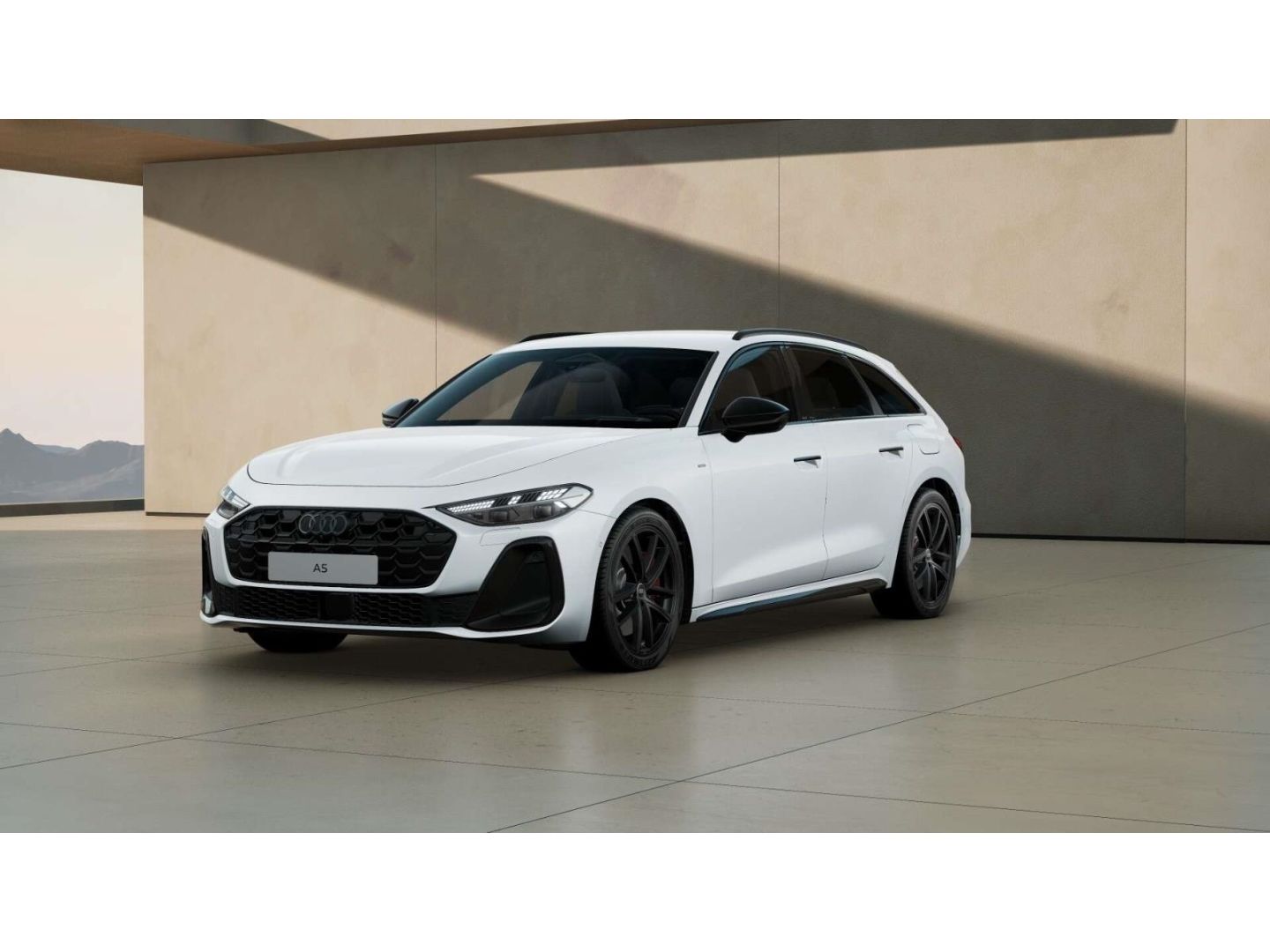 Audi A5 Avant e-hybrid quattro S line AHK/Bei.Dis/19'