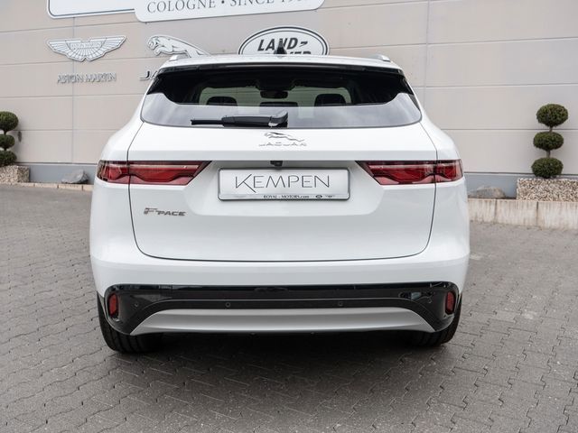 Jaguar F-Pace P250 SE AWD (Meridian) Memorypaket