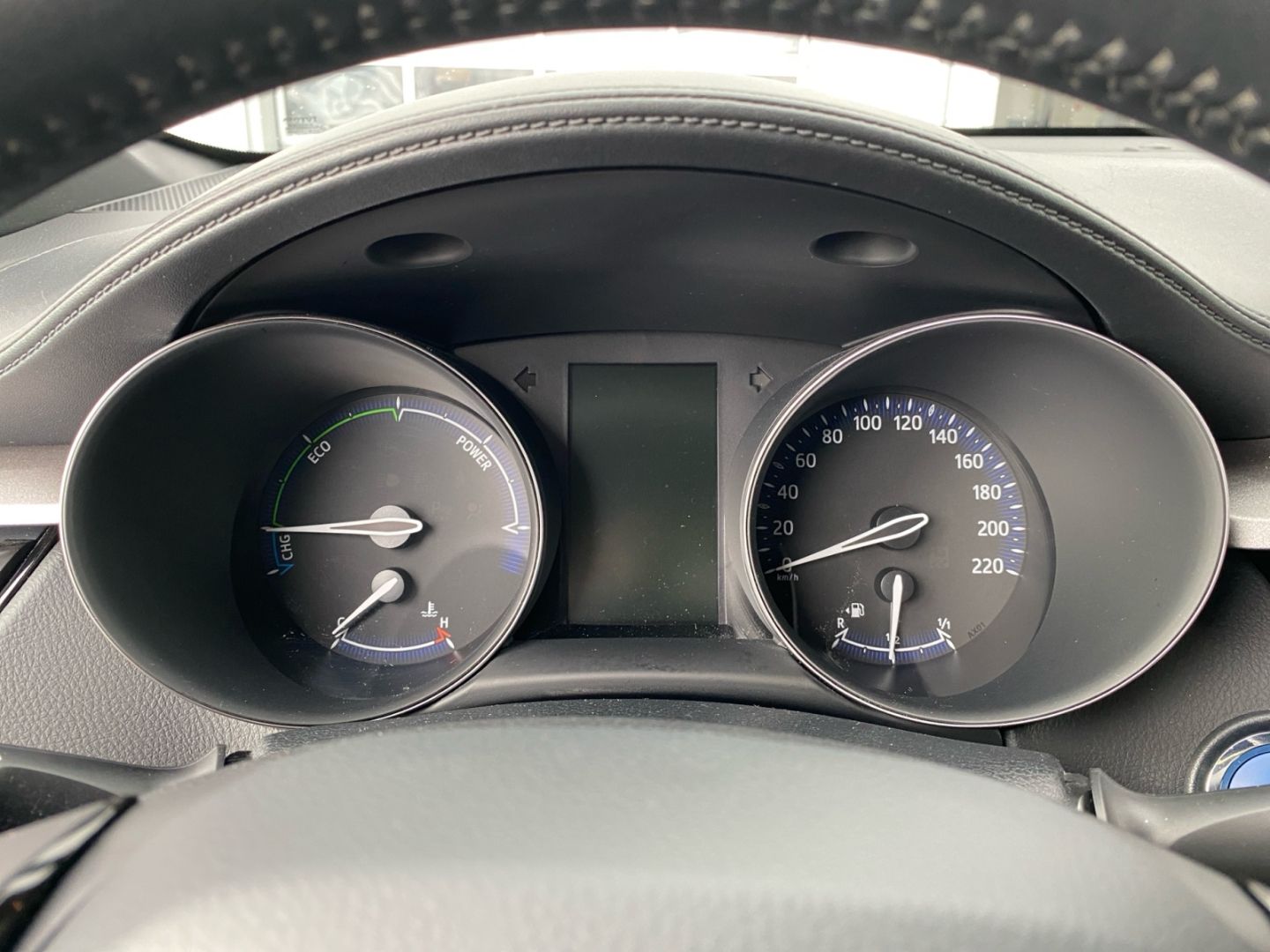 Toyota C-HR 1.8 Hybrid Business-Edition *LED*ACC*CAM*SH