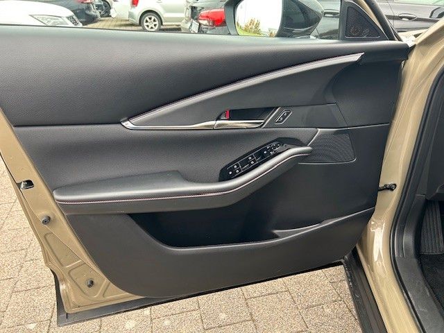 Mazda CX-30 2.5L e-SKYACTIV G 140ps 6AT FWD