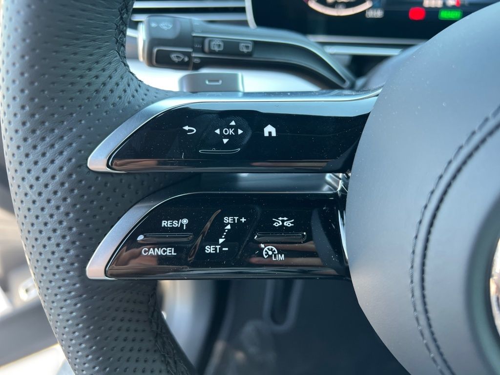 Mercedes-Benz GLE 350 de 4M AMG*Night*AHK*Mbeam*Burmester*360