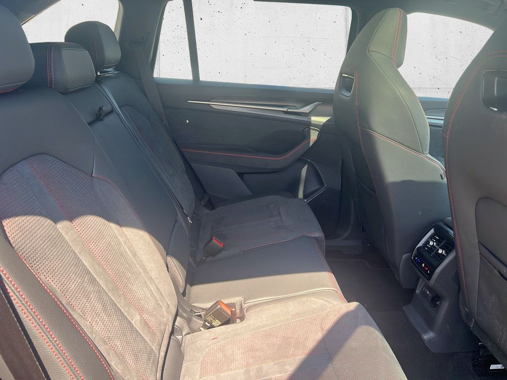 Skoda Kodiaq 2.0 TSI RS 4x4 MATRIX-LED AHK 360° PANO