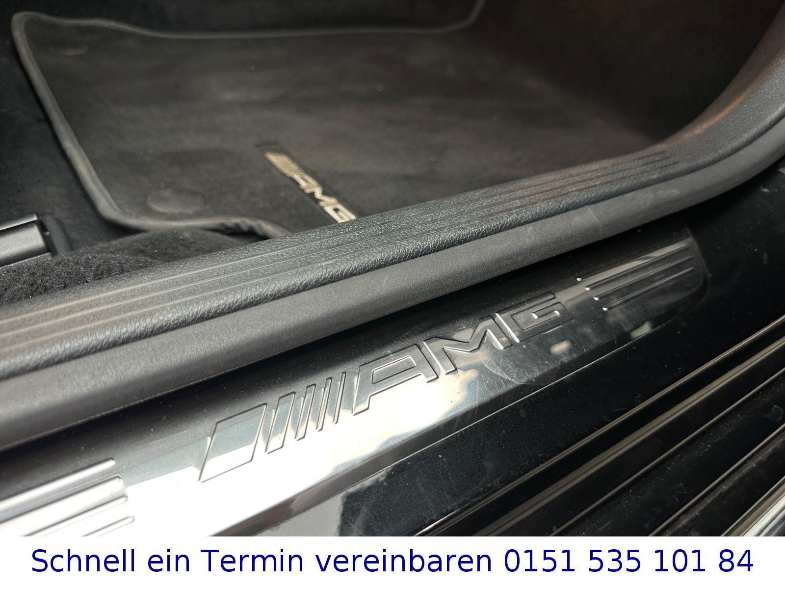 Mercedes-Benz AMG GT 53 4MATIC+ Coupe - Samsaru's Car Outlet