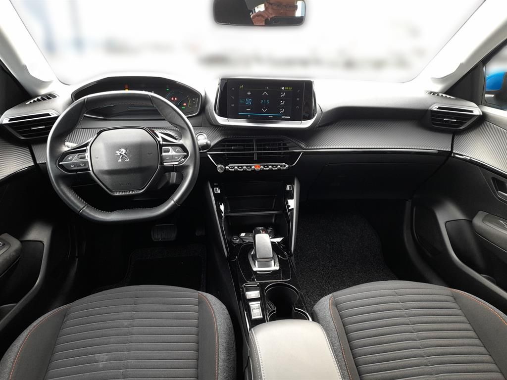 Peugeot e-208 Active Pack - Samsaru's Car Outlet