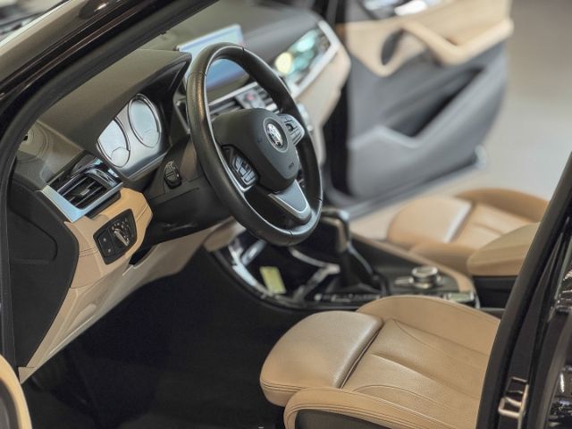 BMW X1 xDrive25e - Samsaru's Car Outlet