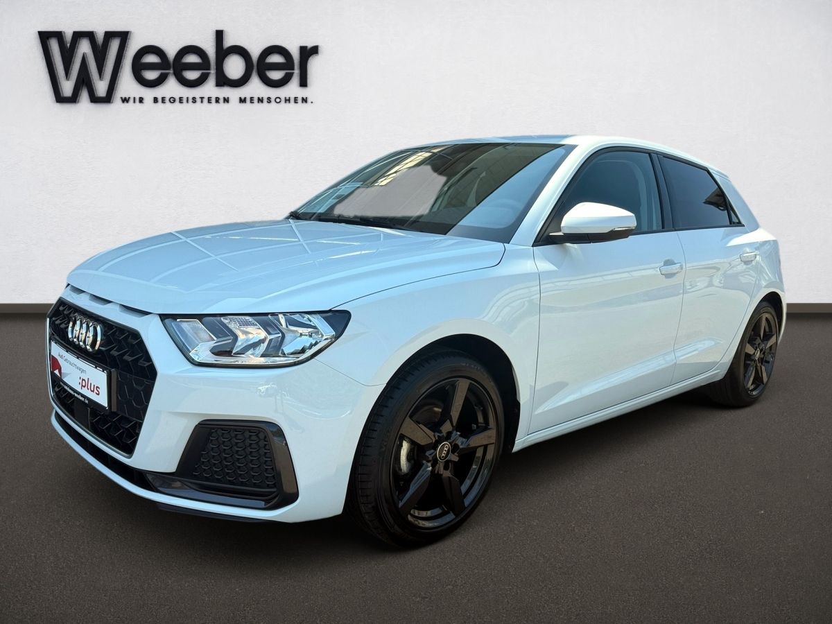 Audi A1 Sportback advanced - Samsaru's Car Outlet