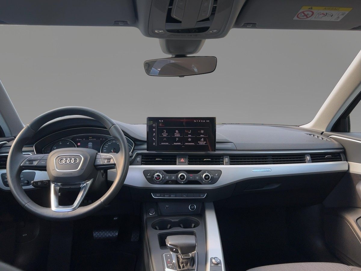 Audi A4 Avant 40 TDI quattro S tronic - Samsaru's Car Outlet