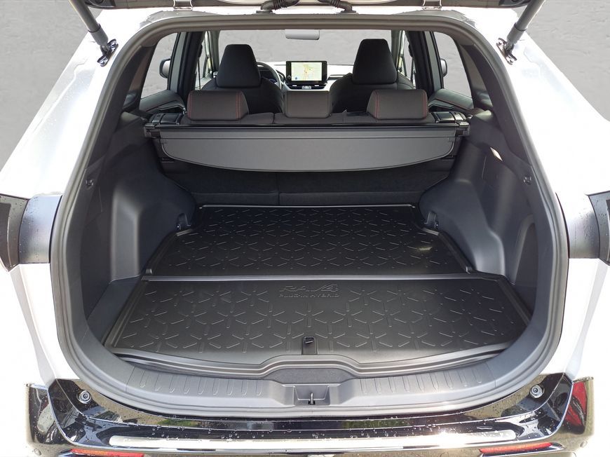 Toyota RAV 4 Plug-IN ,Teamplayer, 8 fach, incl LM WkR