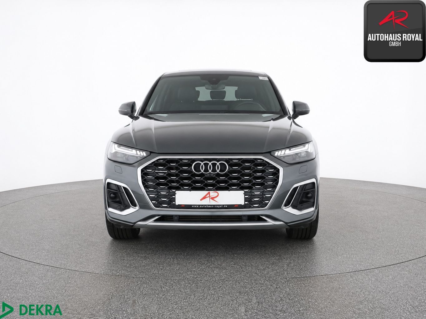 Audi Q5 Sportback 50 TFSI e qu S LINE MATRIX,PANO,ACC