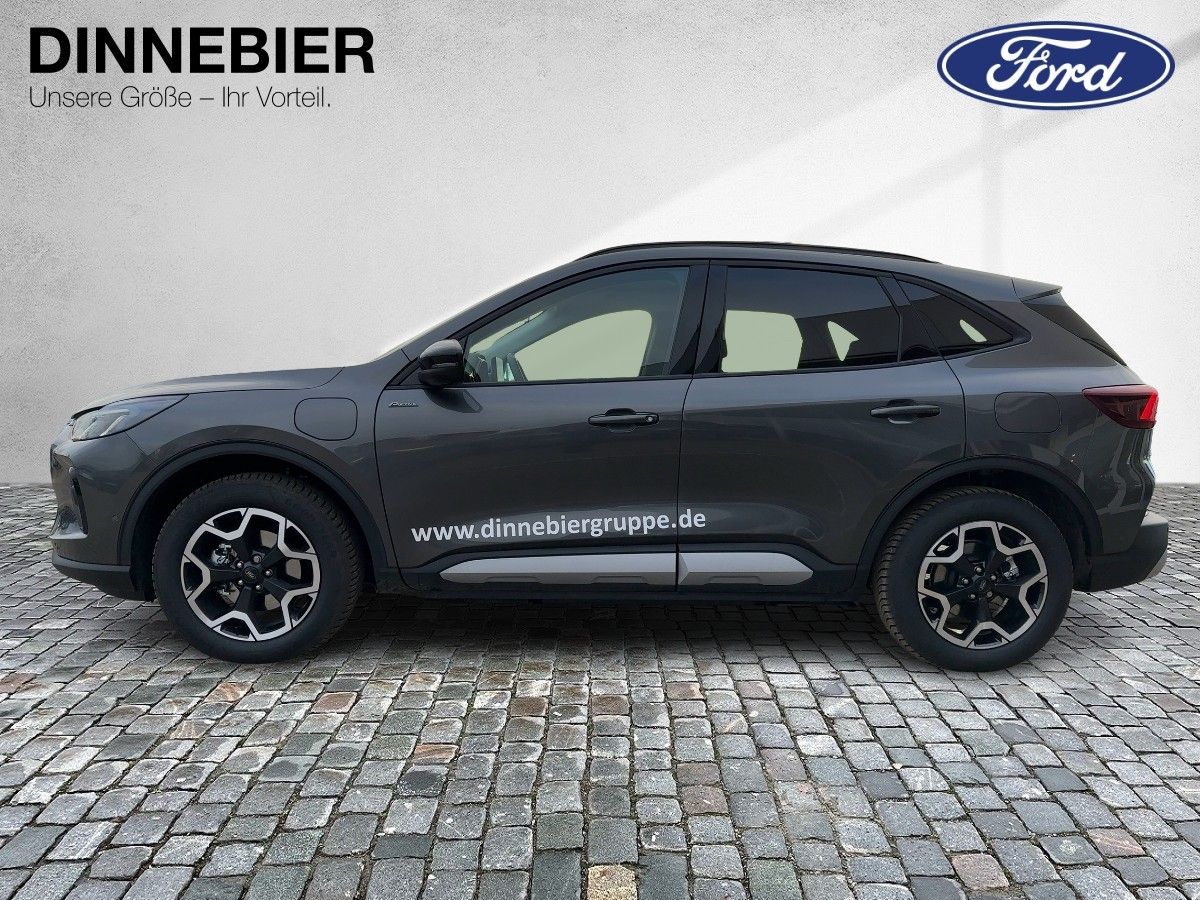 Ford KUGA ACTIVE X - Samsaru's Car Outlet