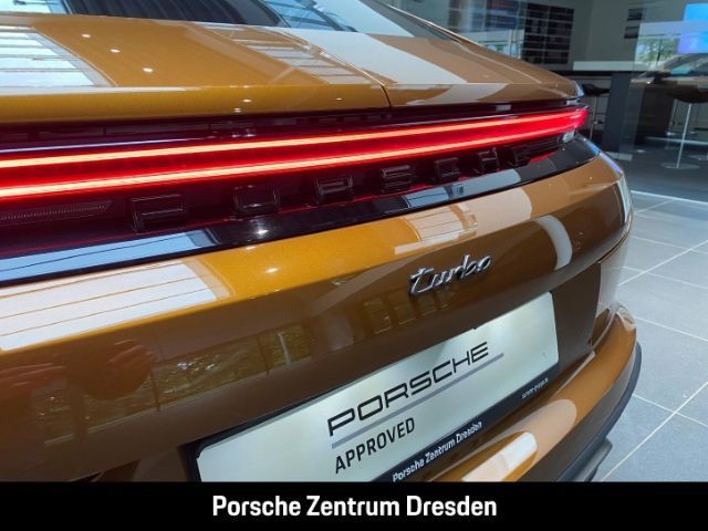 Porsche Panamera Turbo E-Hybrid  Active Ride*Inno*Pano*S