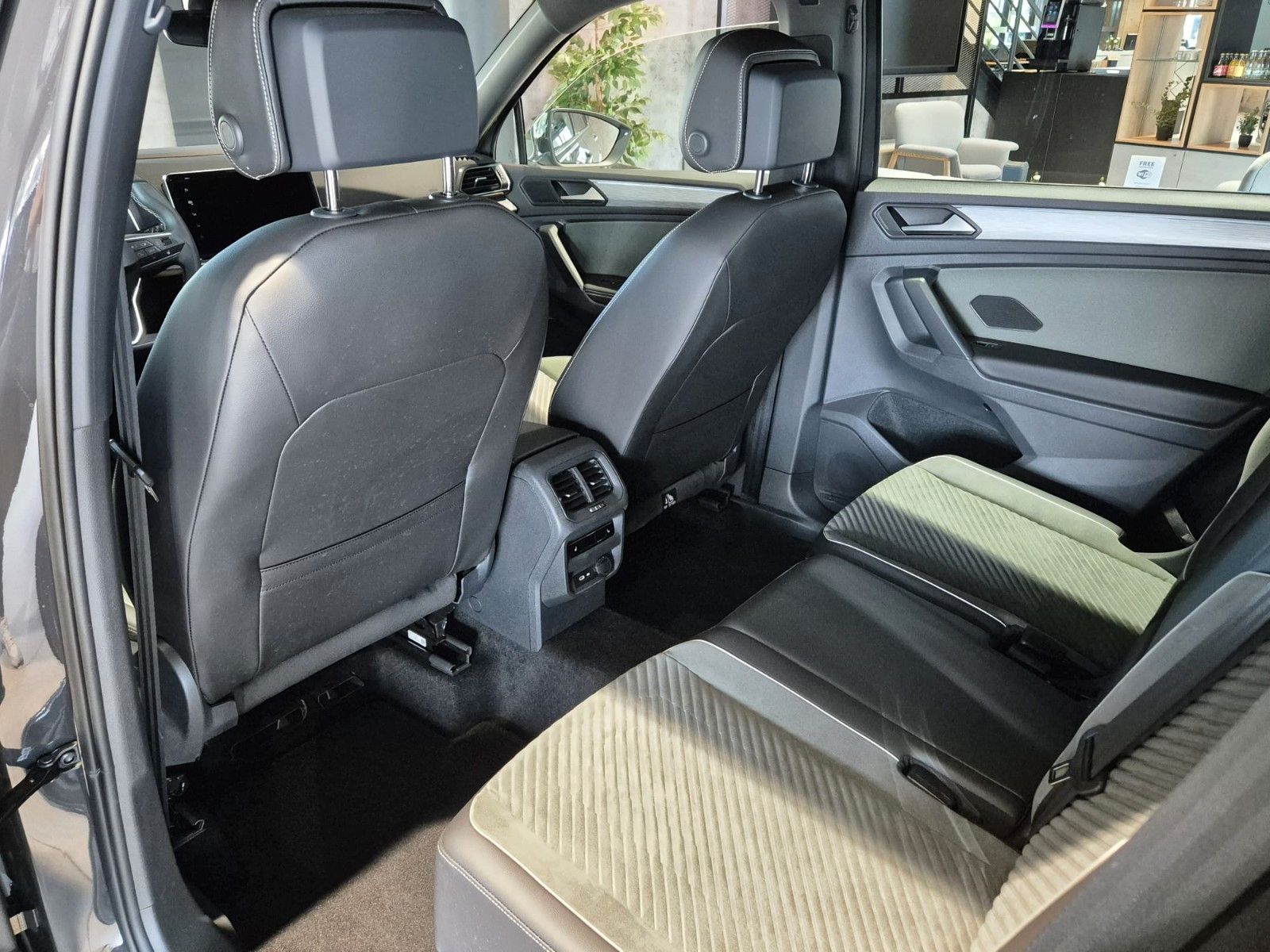 Seat Tarraco Xperience 2.0 TDI - Samsaru's Car Outlet