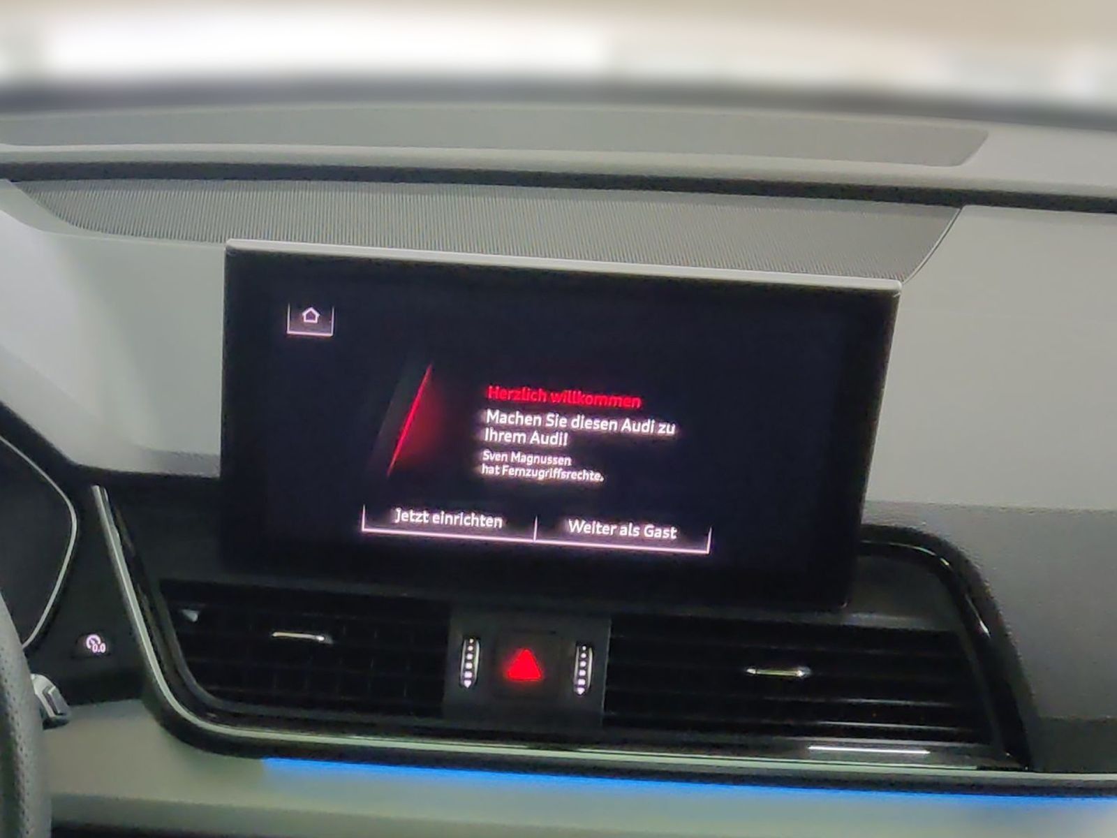 Audi Q5 Sportback s-line 55 TFSe quattro - Samsaru's Car Outlet