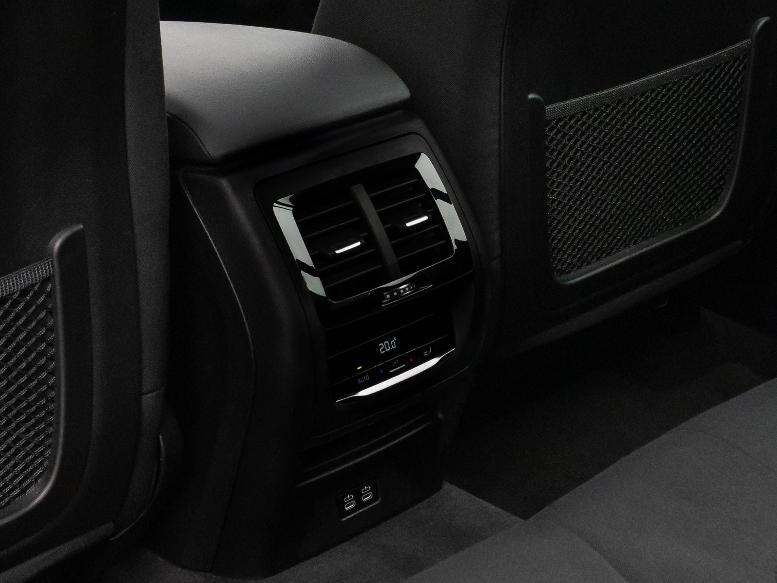 BMW X3 xD30e Kamera DAB HiFi Lenkrhzg Komfort Alarm