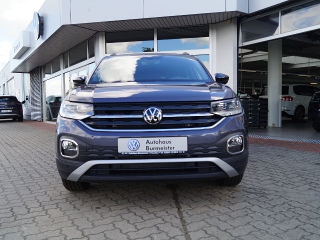 Volkswagen T-Cross 1.5 TSI ACTIVE - Samsaru's Car Outlet