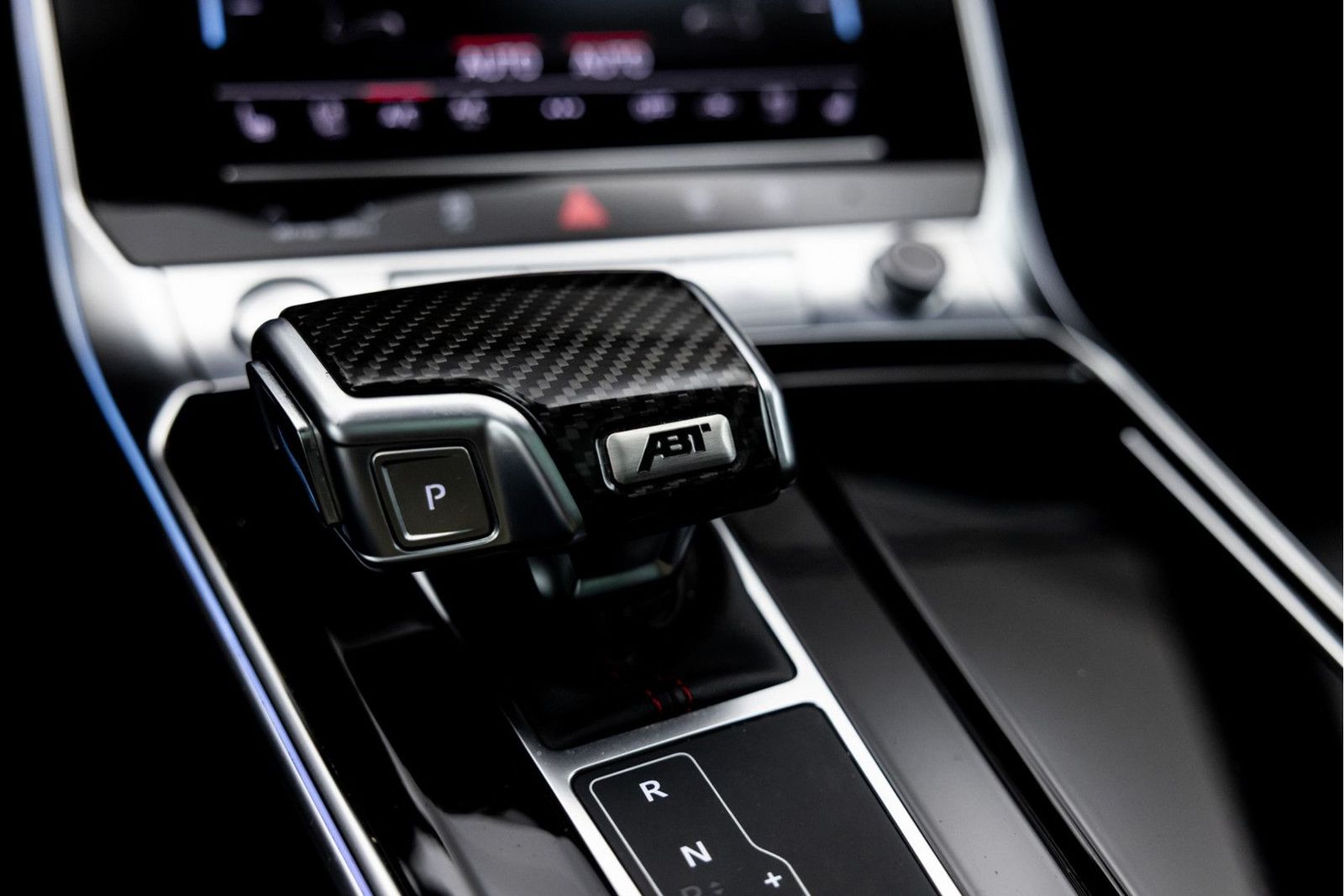 Audi RS6 Avant 4.0 V8 TFSI RS6-S ABT 740 PK | Pano |