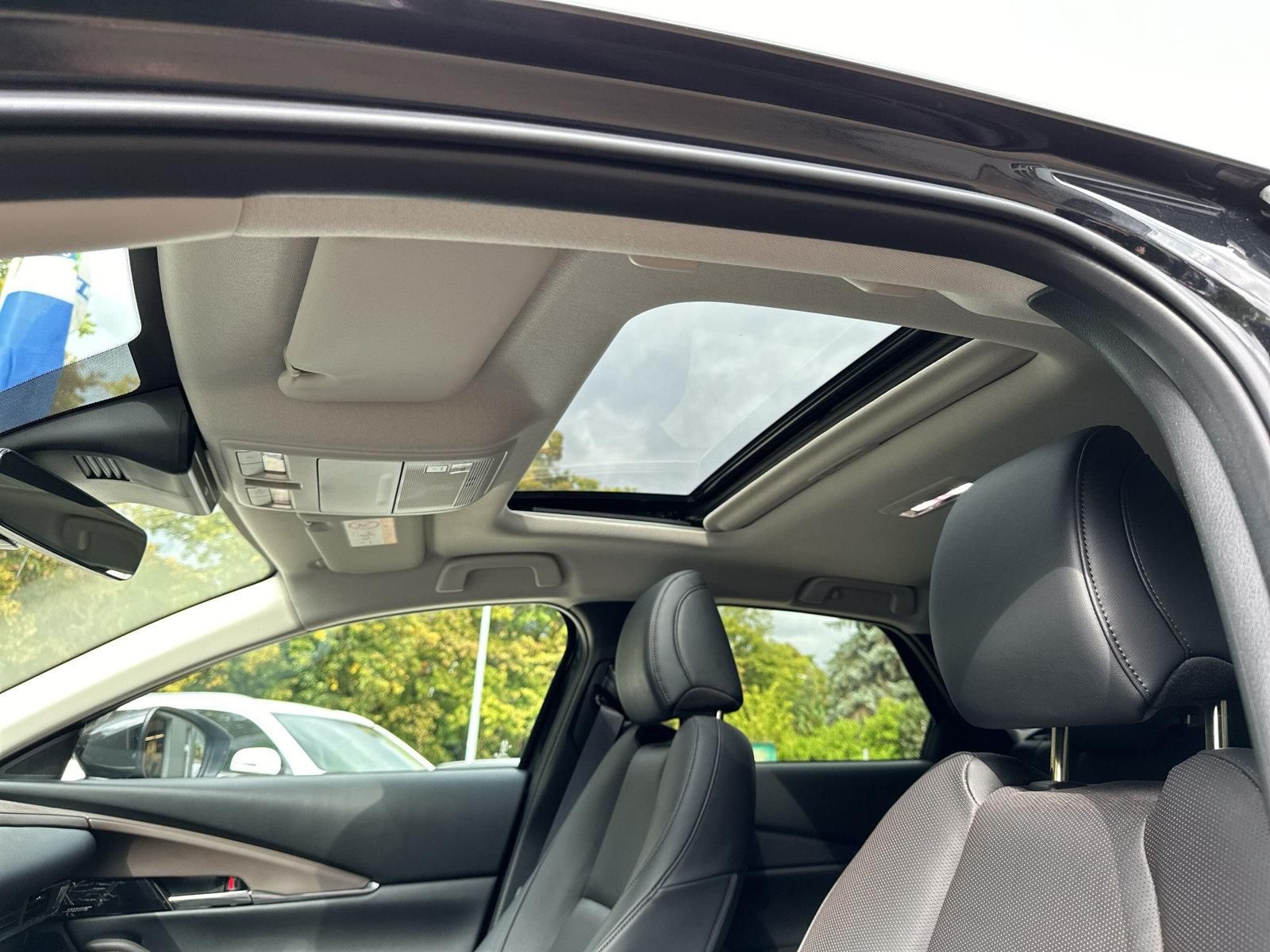 Mazda CX-30 186PS,AT,Select. Leder AKTIONSFAHRZEUG