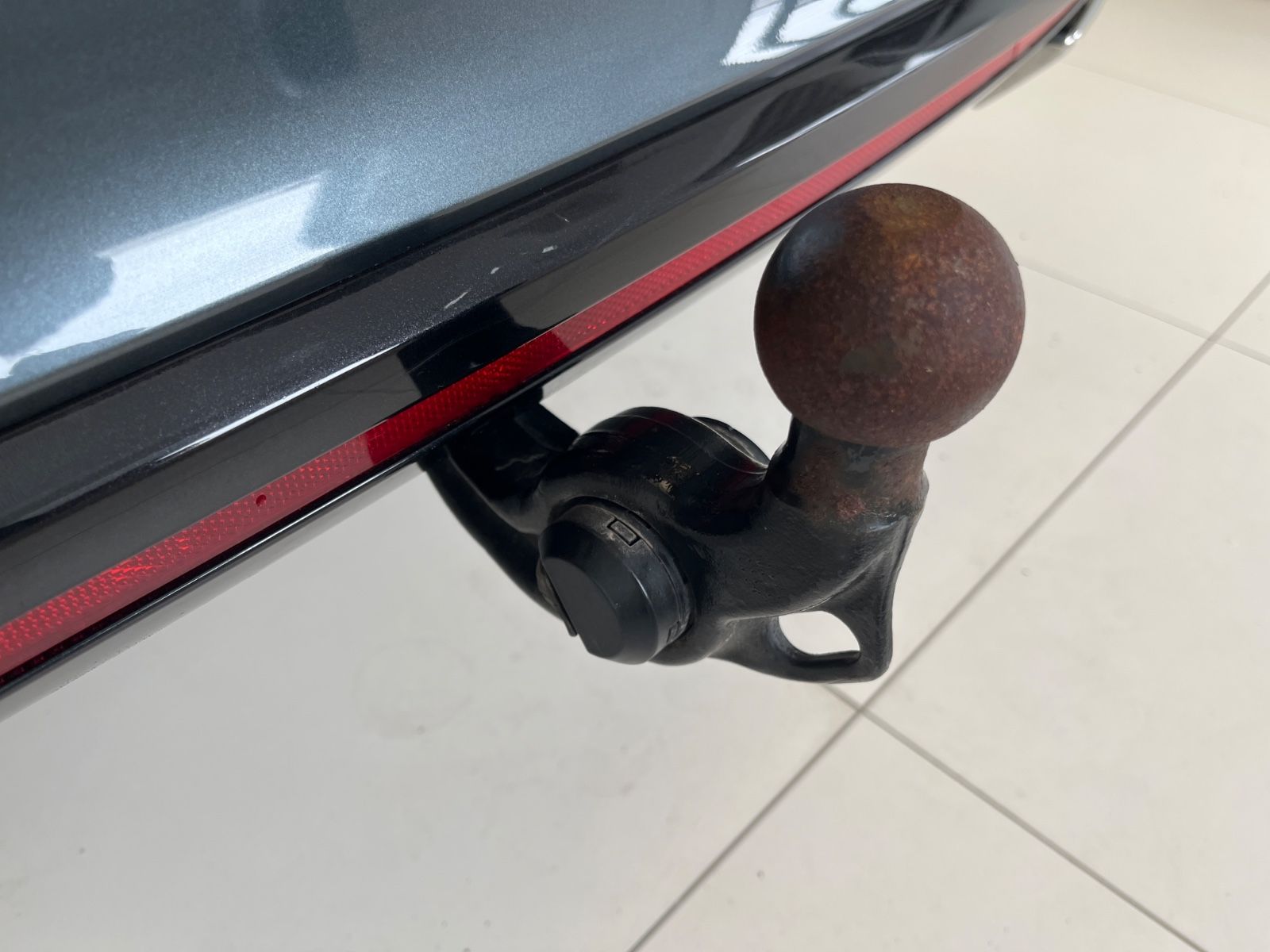 Skoda Octavia Combi RS 4x4 - Samsaru's Car Outlet