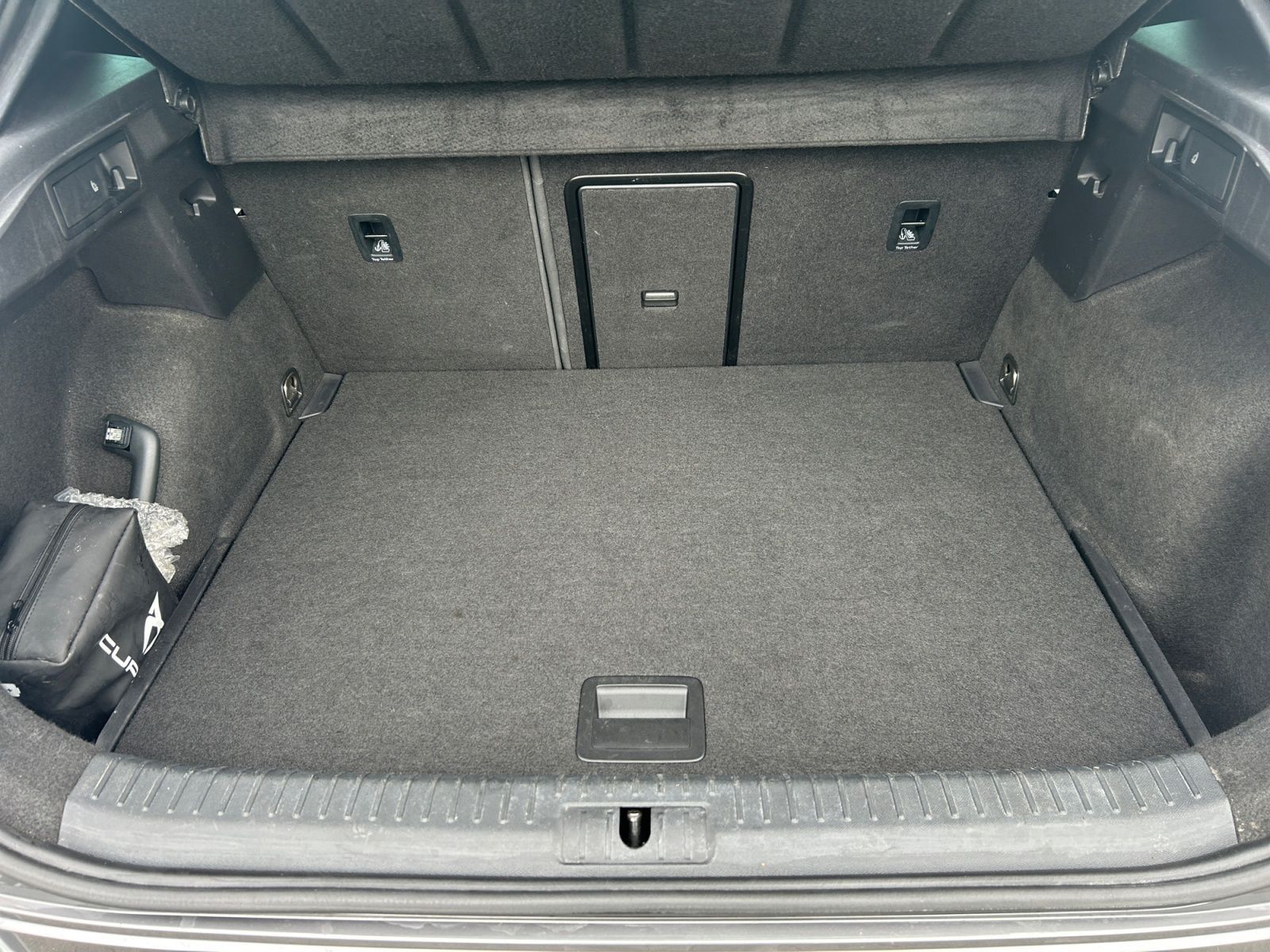 Cupra Formentor VZ 2.0TSI DSG Brembo AHK Schiebedach