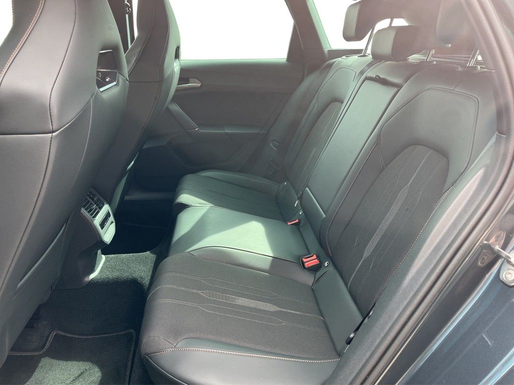 Cupra Leon Sportstourer 2.0 TSI DSG 4Drive VZ - Samsaru's Car Outlet