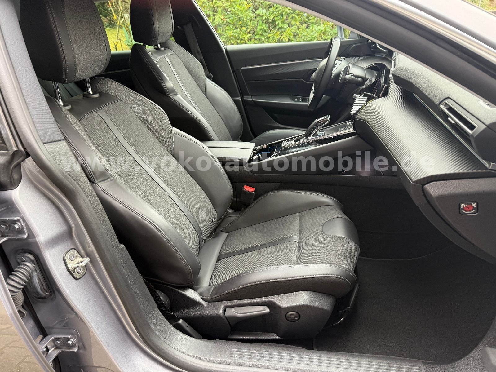 Peugeot 508 SW 1.5 BlueHDi EAT8 Allure - Samsaru's Car Outlet