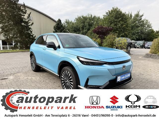 Honda e:Ny1 Advance Paket