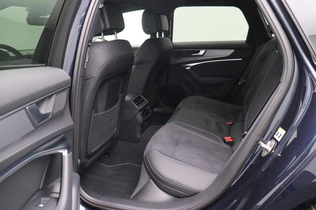 Audi A6 Avant 55 TFSI e quattro S line - Samsaru's Car Outlet