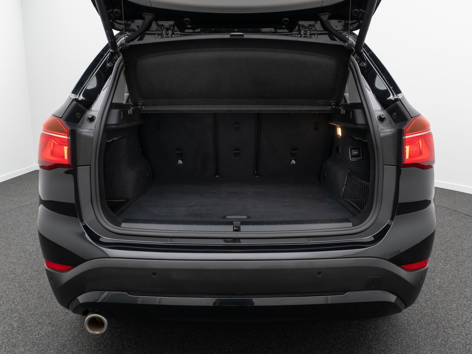 BMW X1 xD25e - Samsaru's Car Outlet