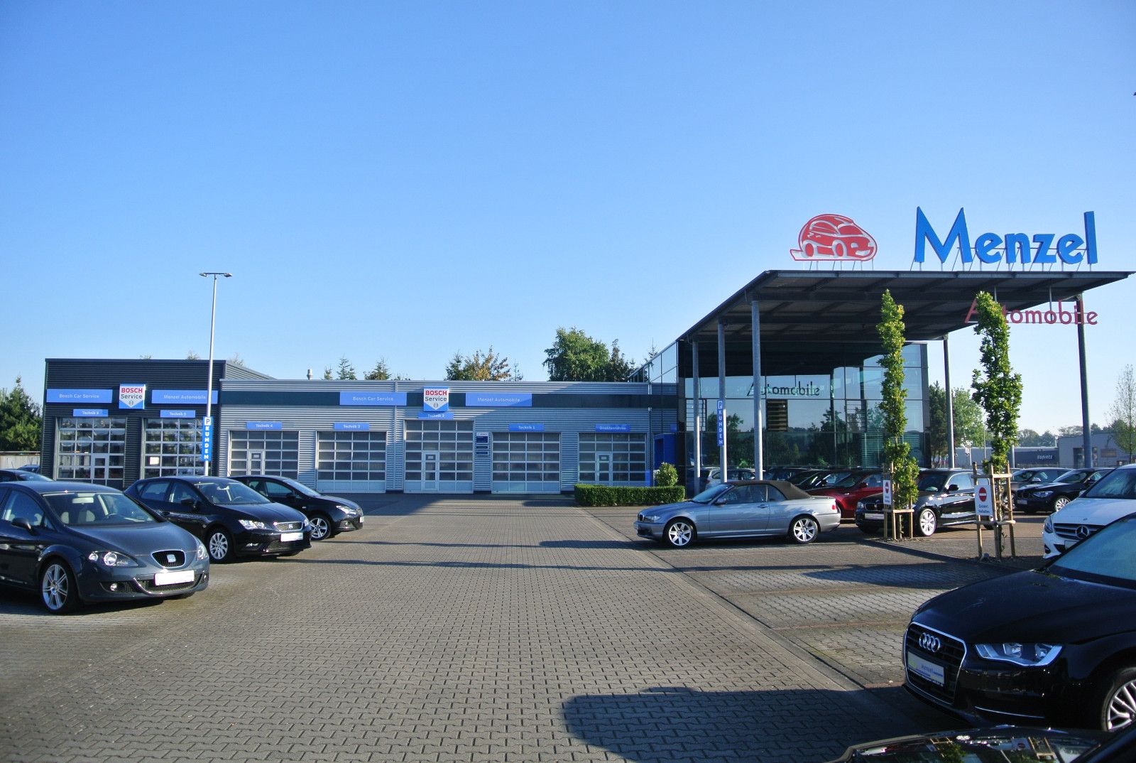 Mercedes-Benz GLC-Coupe 300 d 4Matic 9G AMG Line Advanced AHK