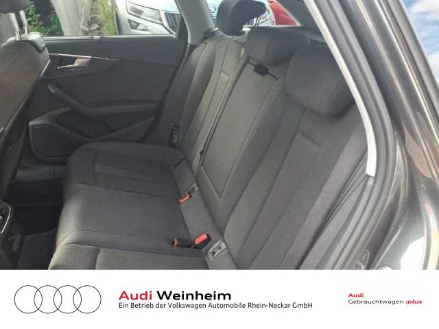Audi A4 Avant 45 TFSI quattro S-Line - Samsaru's Car Outlet