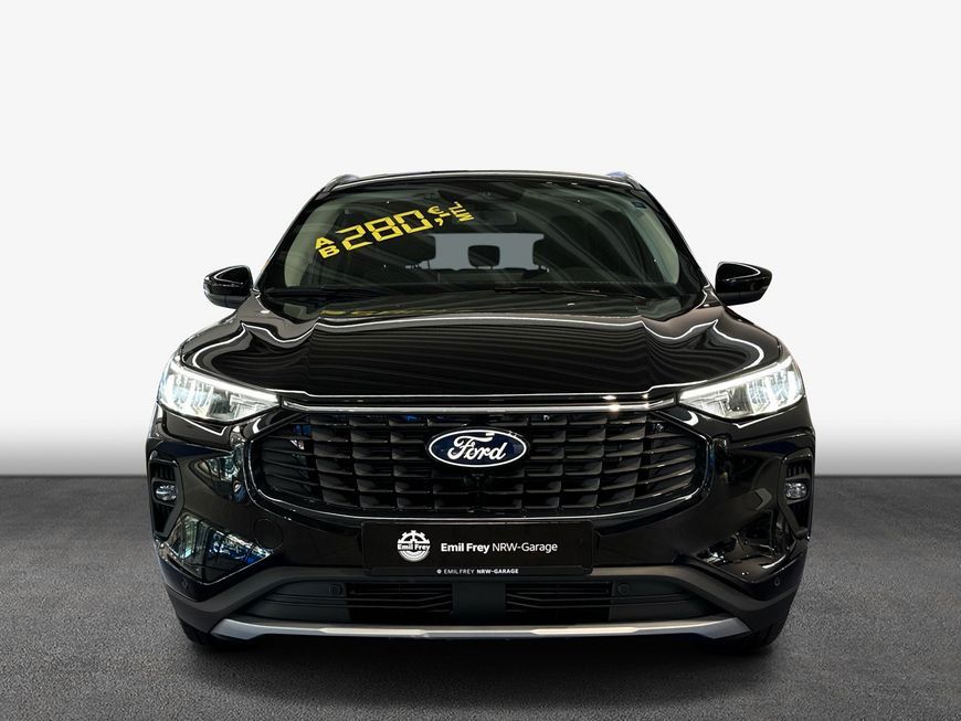 Ford Kuga 1.5 EcoBoost TITANIUM - Samsaru's Car Outlet