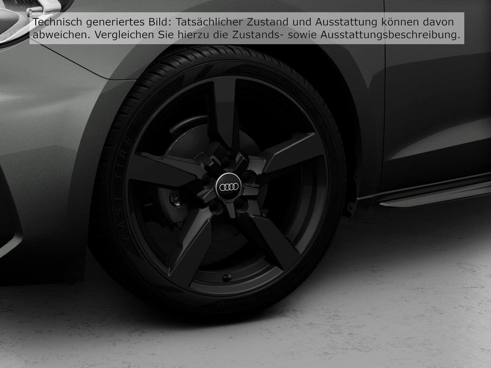 Audi A1 Sportback 25 TFSI S line - Samsaru's Car Outlet
