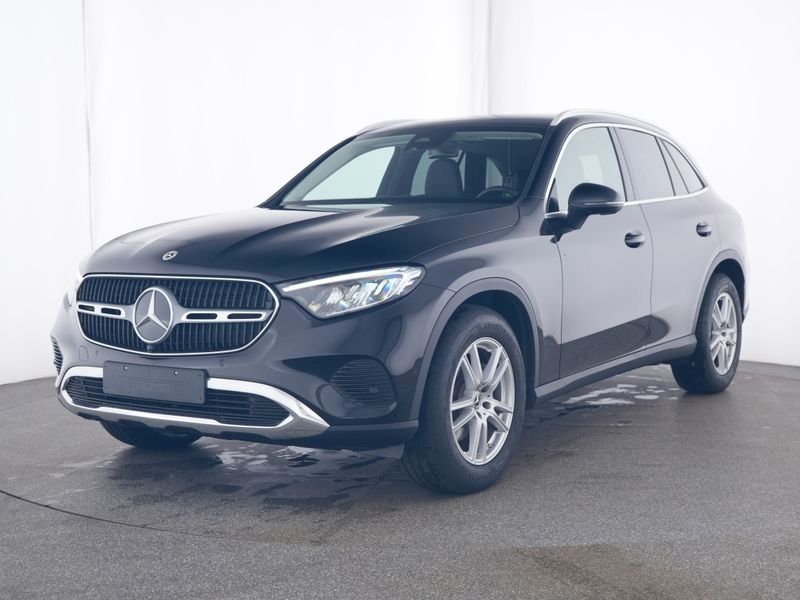 Mercedes-Benz GLC 220 d 4MATIC Avantgarde - Samsaru's Car Outlet