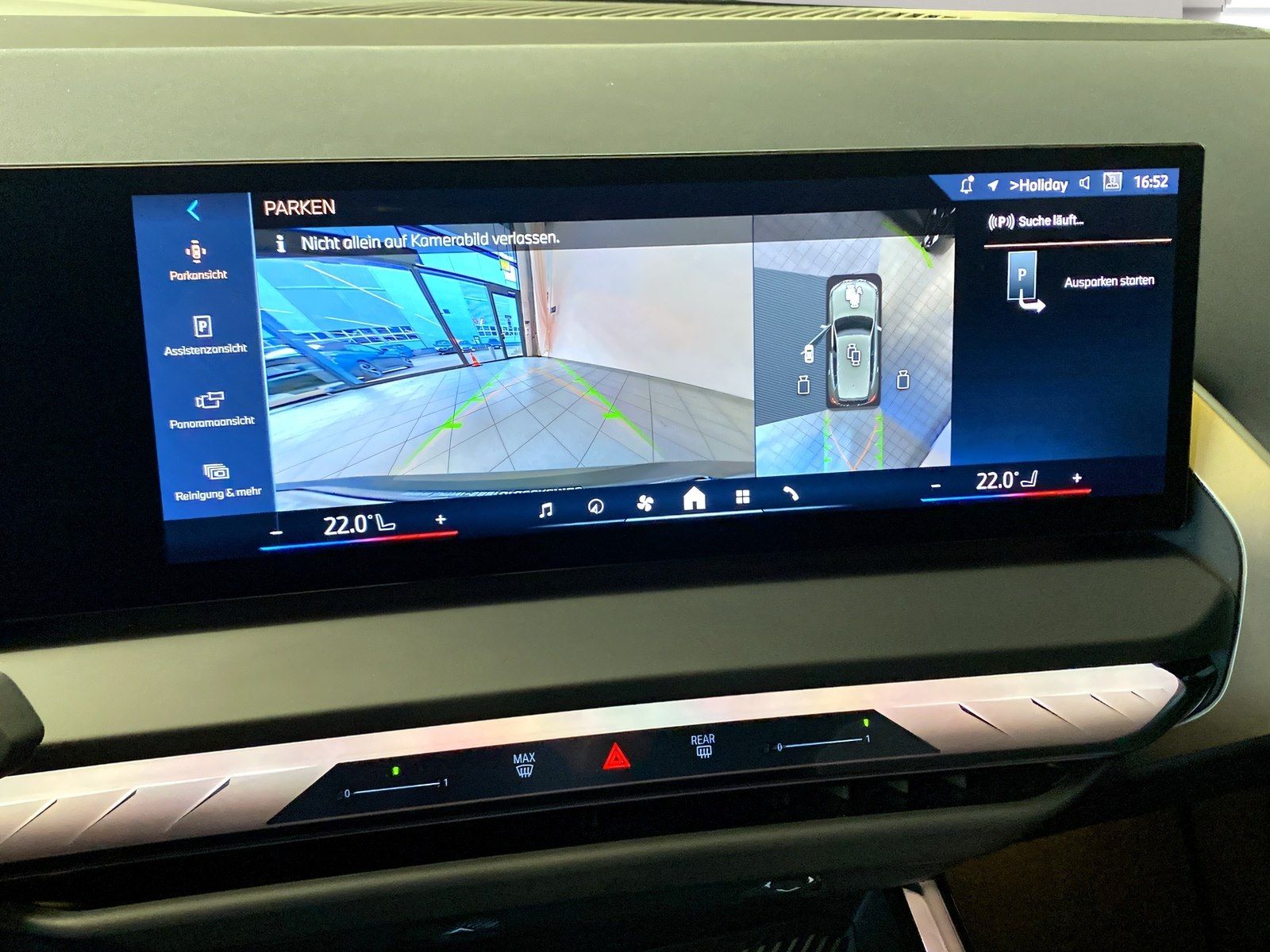 BMW X3 20d xDrive AHK Driv.Assist+ LiveCockpitProf