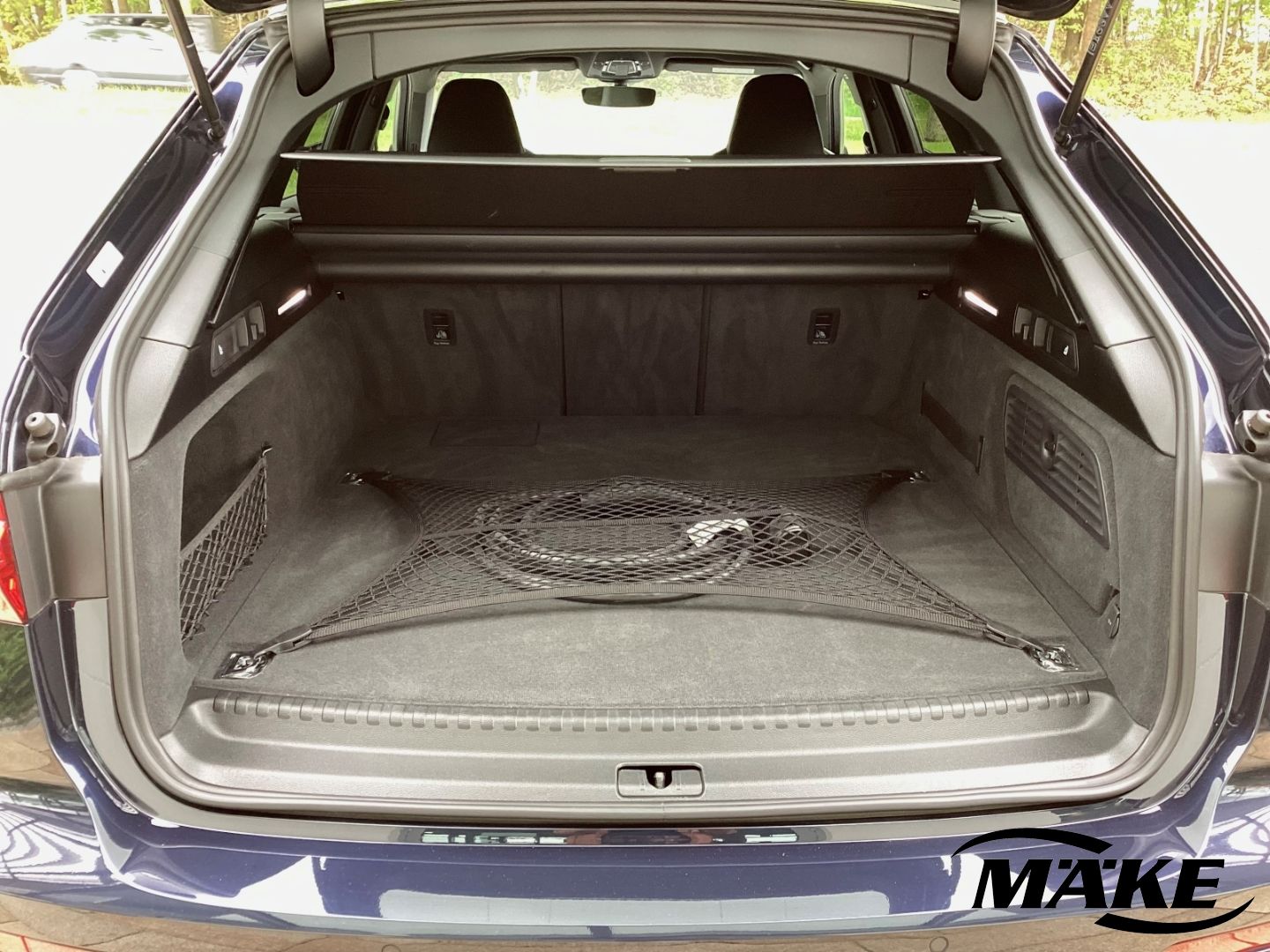 Audi A6 Avant S line 55 TFSI e quattro LEDER RFK B&O