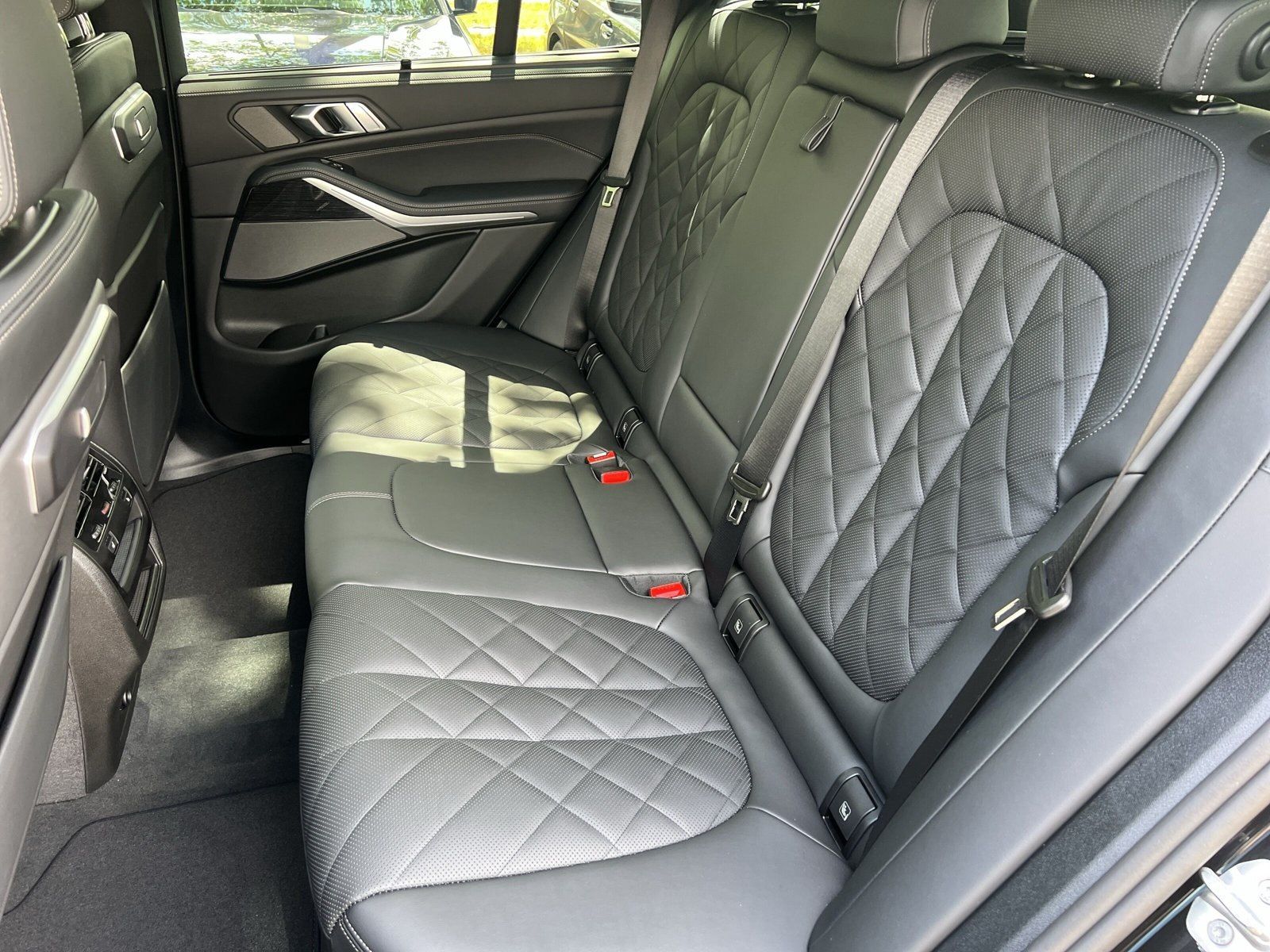 BMW X5 xDrive50e M Sportpaket HK HiFi DAB LED